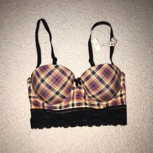 Jasmine & Ginger Bra (NEW)